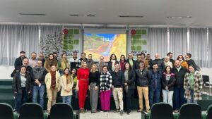 13/06/2025 - Palestra Rio do Sul