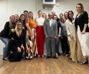 24/09/2024 - Trilhas da Correição 1ª Edição